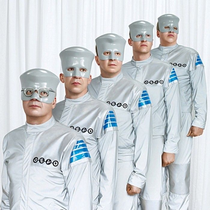 Devo
