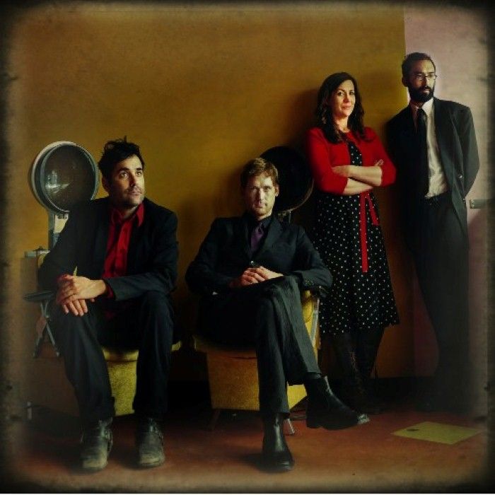 DeVotchKa - Indie Rock artist