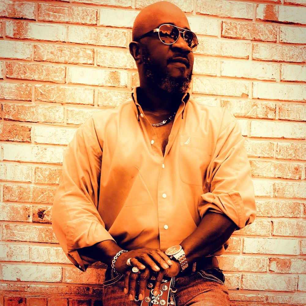 Dexter Allen