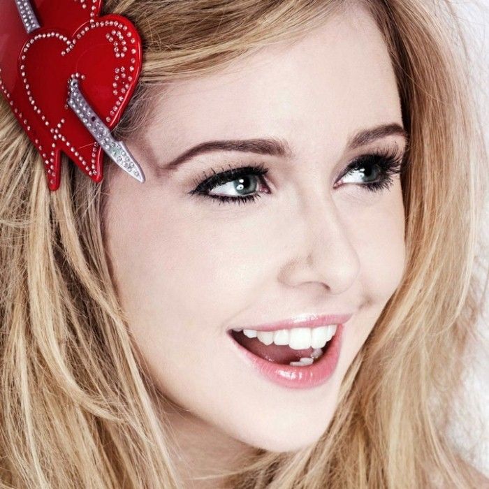 Diana Vickers