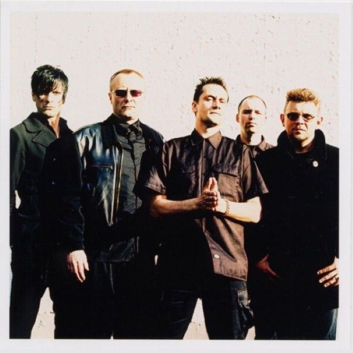 DIE KRUPPS