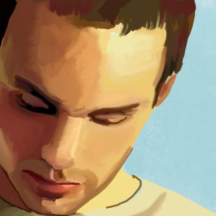 Dieselboy