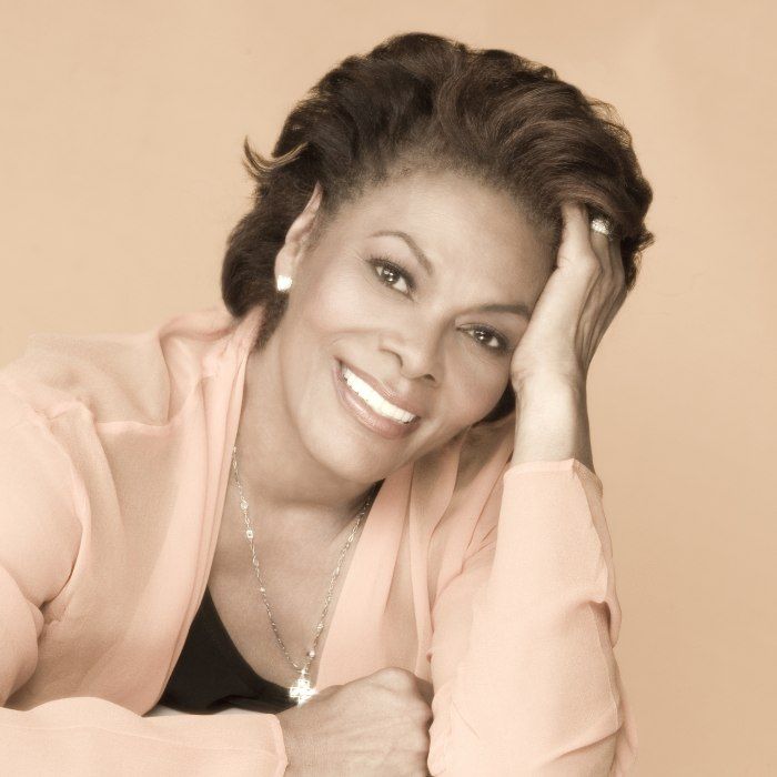 Dionne Warwick - Pop artist