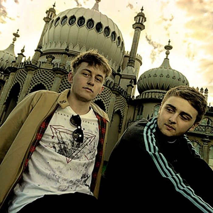 Disclosure