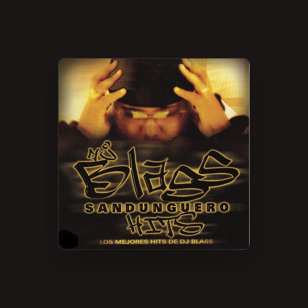 DJ Blass