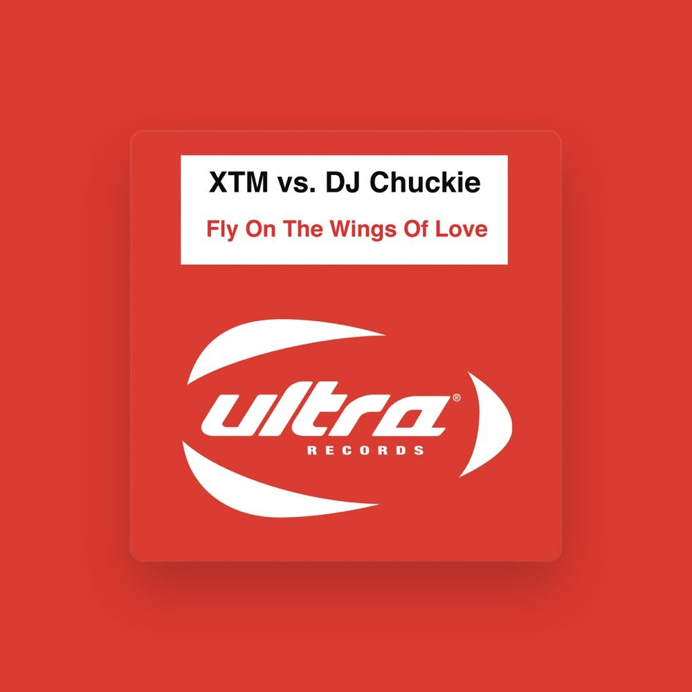 DJ Chuckie