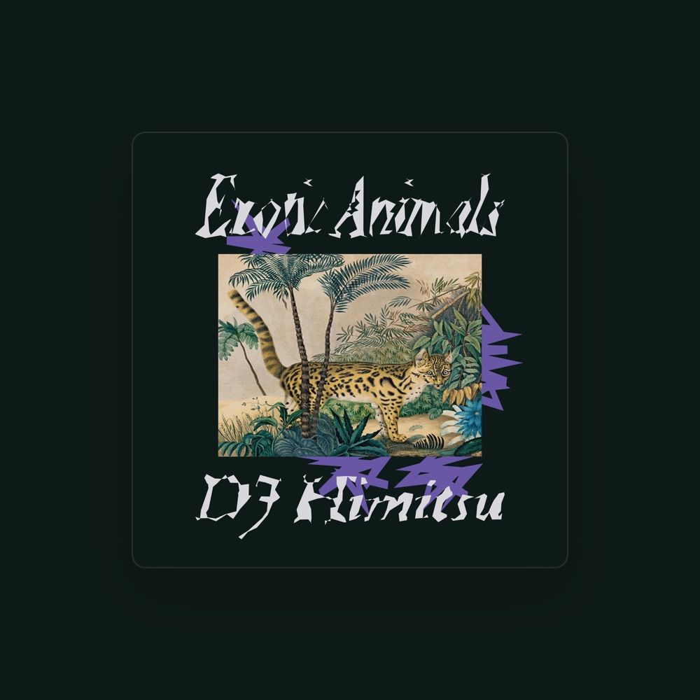 DJ Himitsu