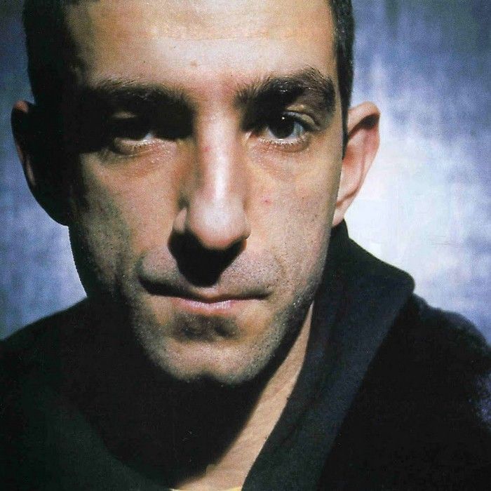 DJ Hype - Drum and Bass artist