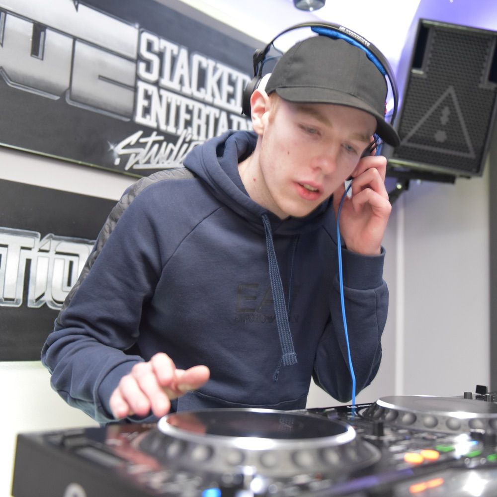 DJ Innovator