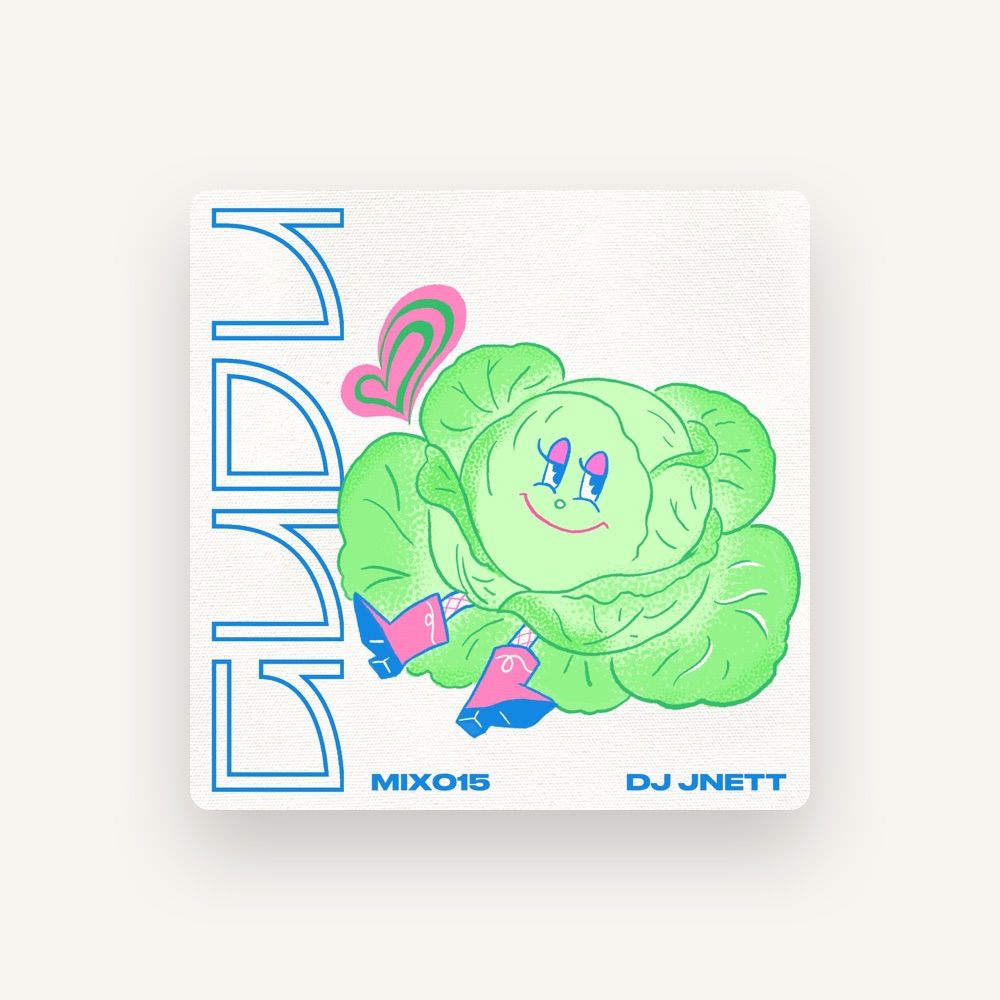 DJ JNETT - Electronic artist