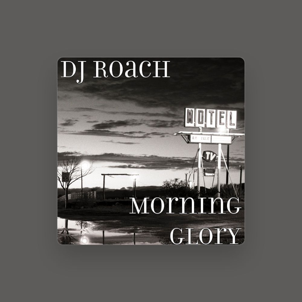 DJ Roach