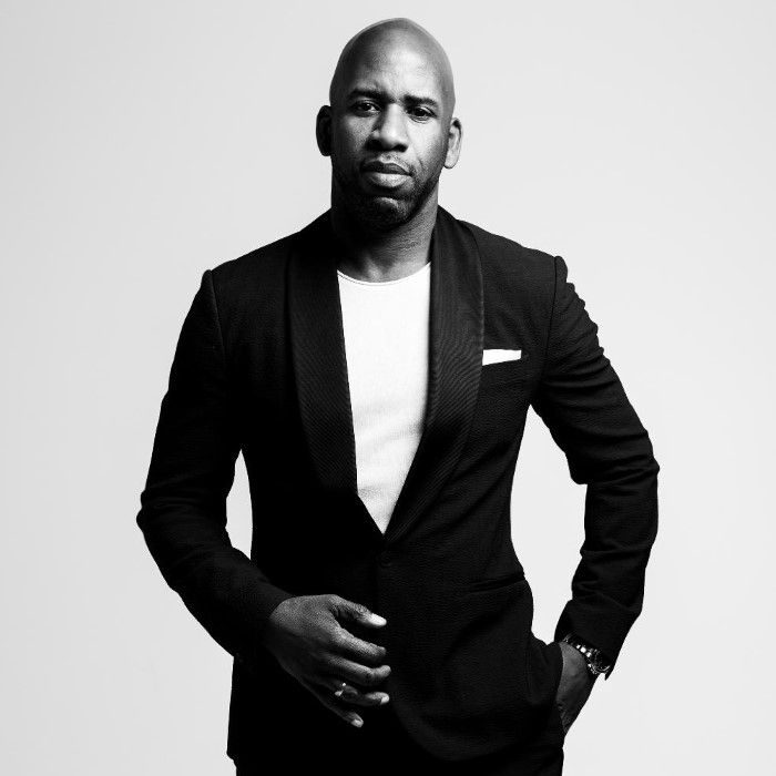 DJ Spoony