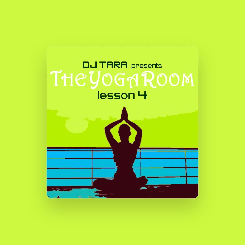 DJ TARA