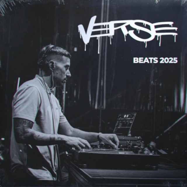 DJ VERSE