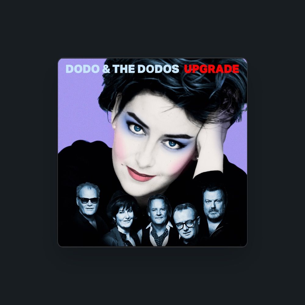 Dodo & The Dodo's