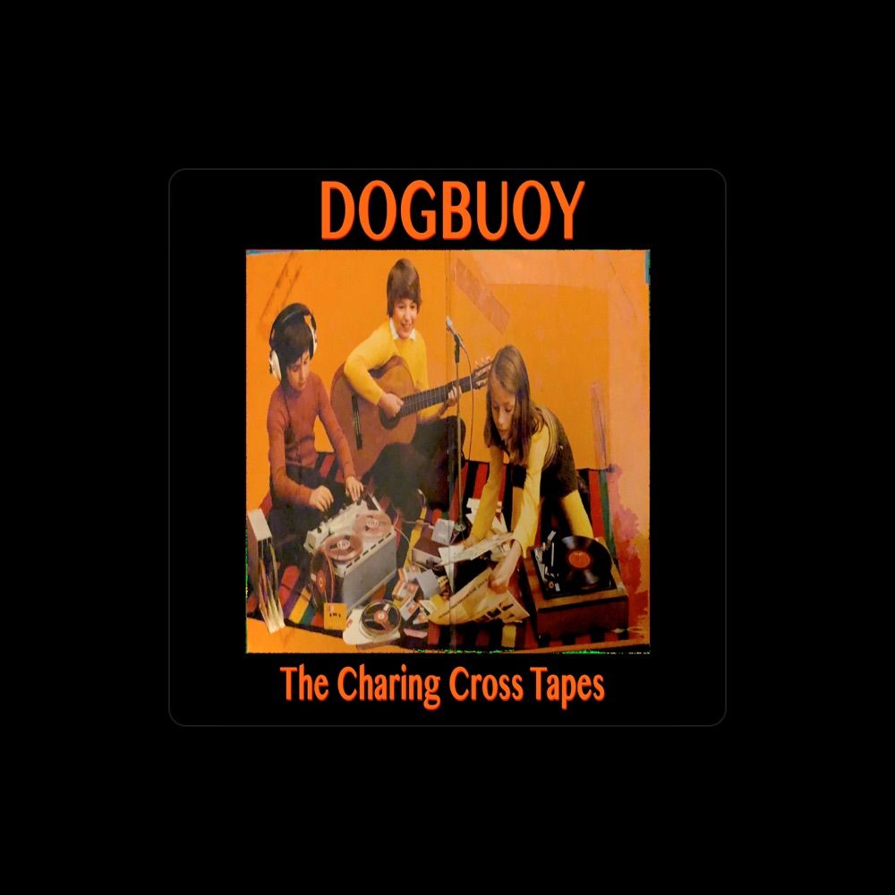 Dogbuoy - Punk artist
