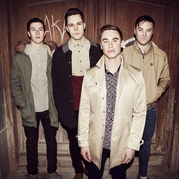 Don Broco - Pop artist