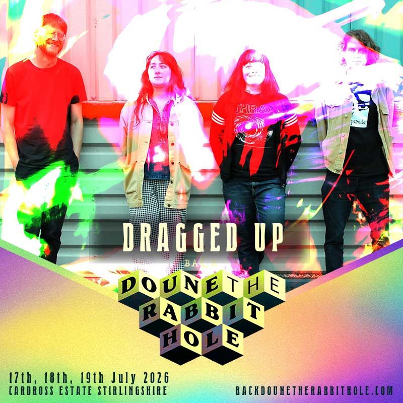 Dragged Up