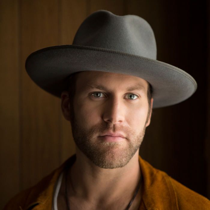 Drake White