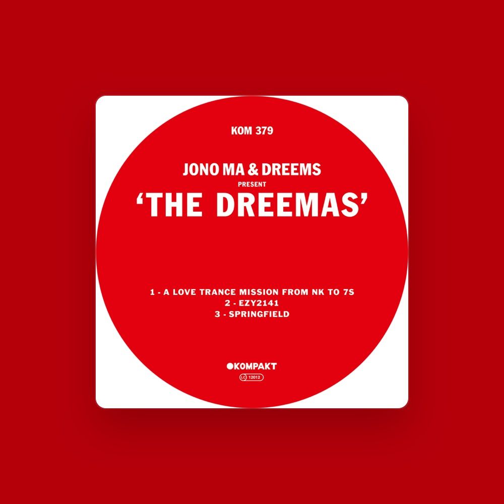 Dreems