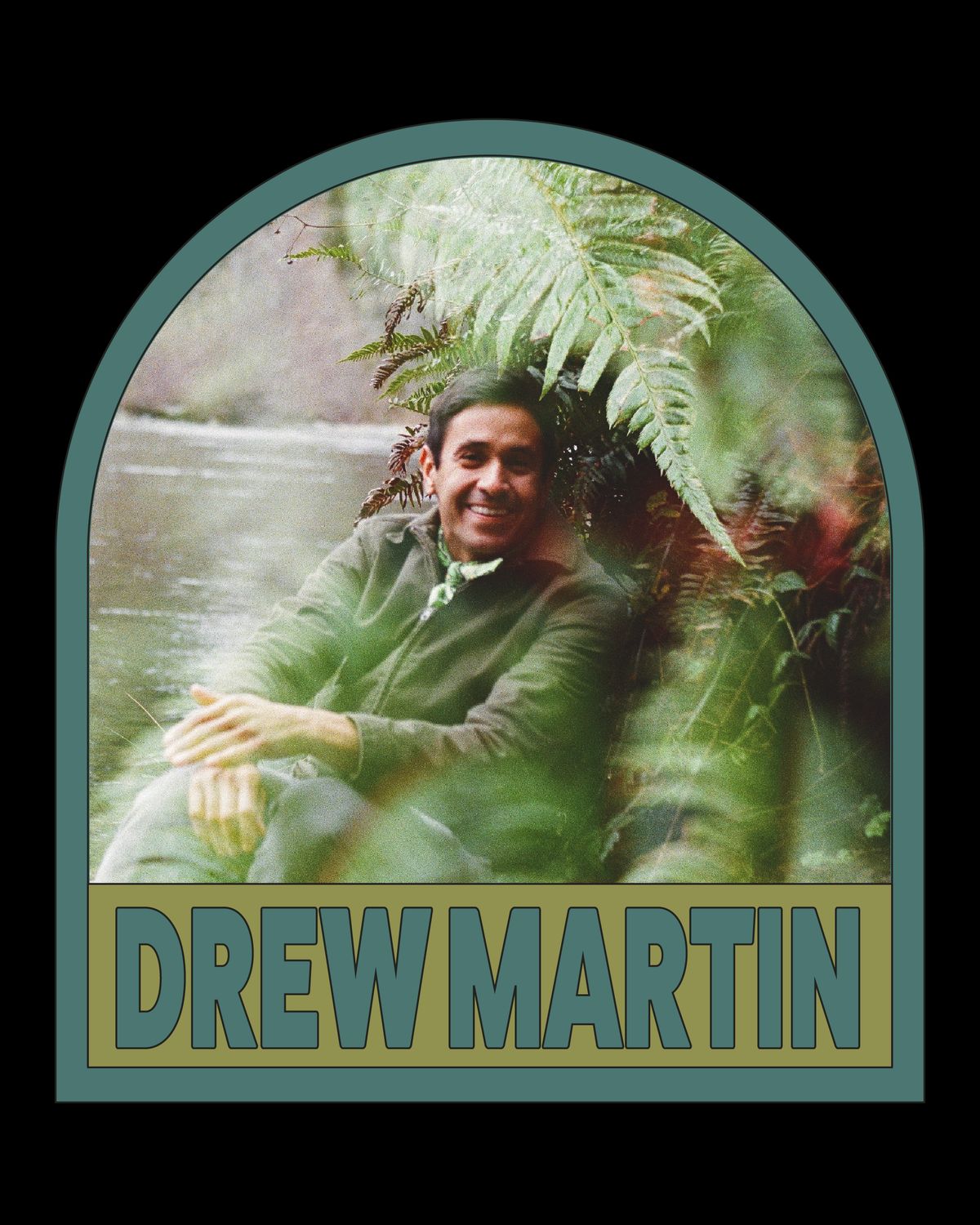 Drew Martin - Singer/Songwriter artist