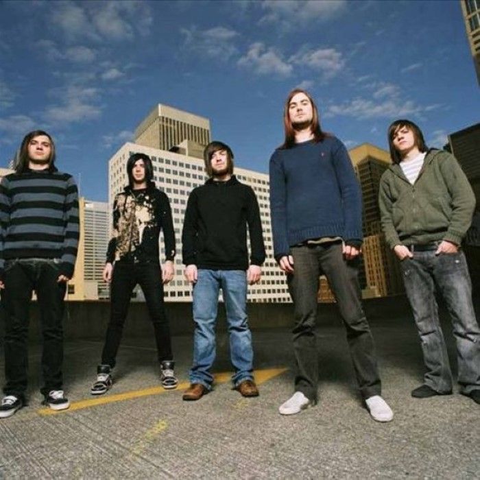 Drop Dead, Gorgeous - Screamo artist
