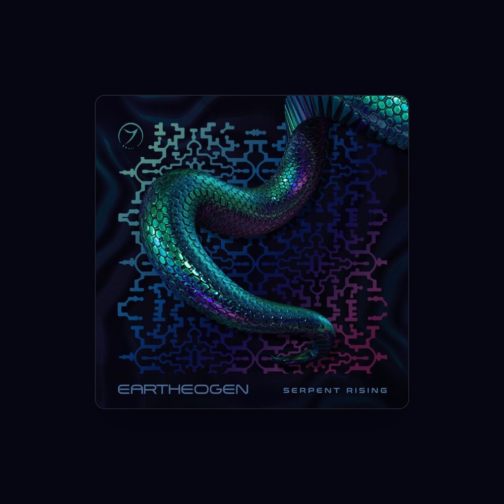 Eartheogen