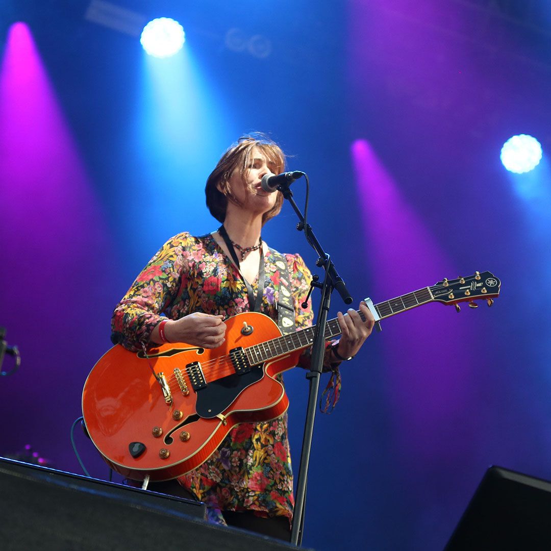 Eleanor McEvoy
