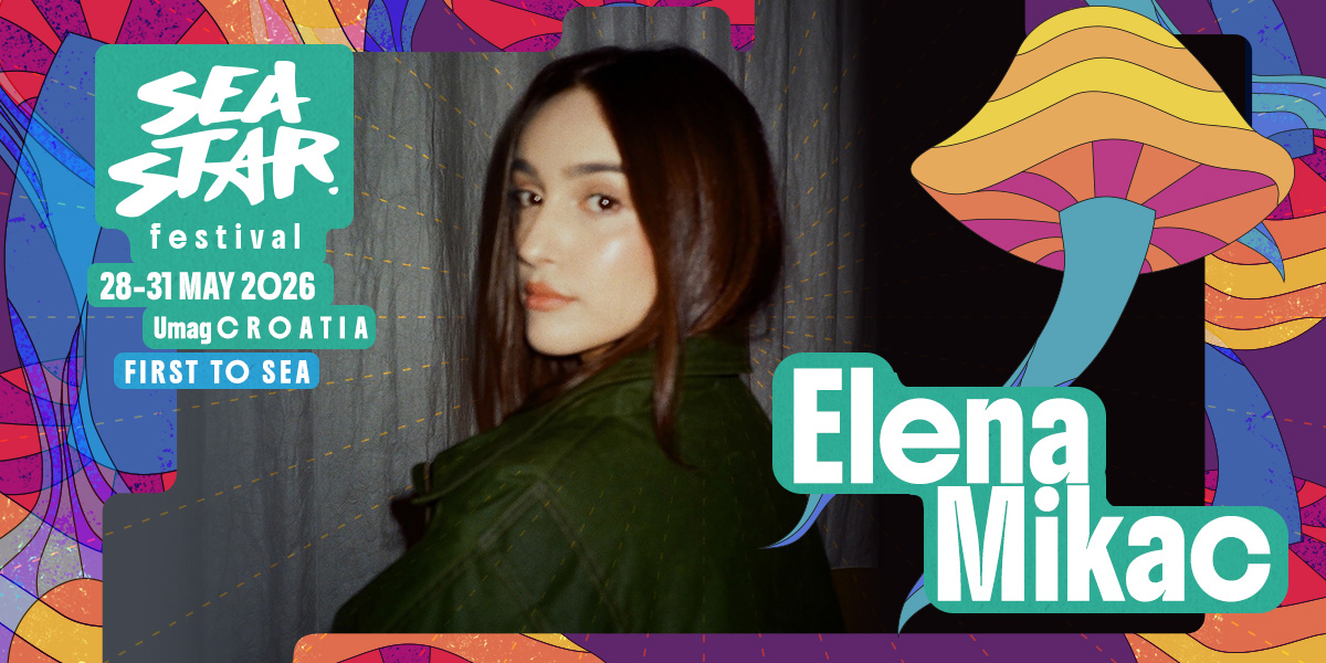 Elena Mikac