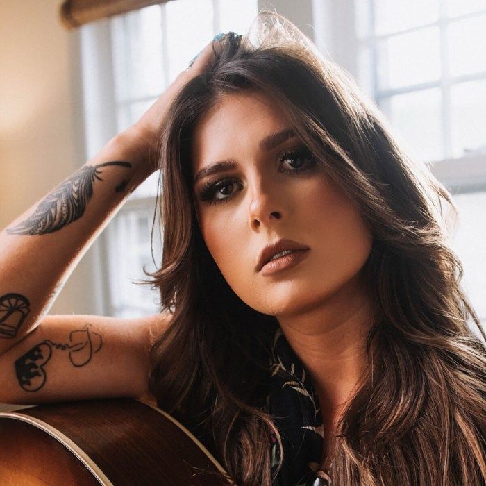 Ella Langley - Country artist