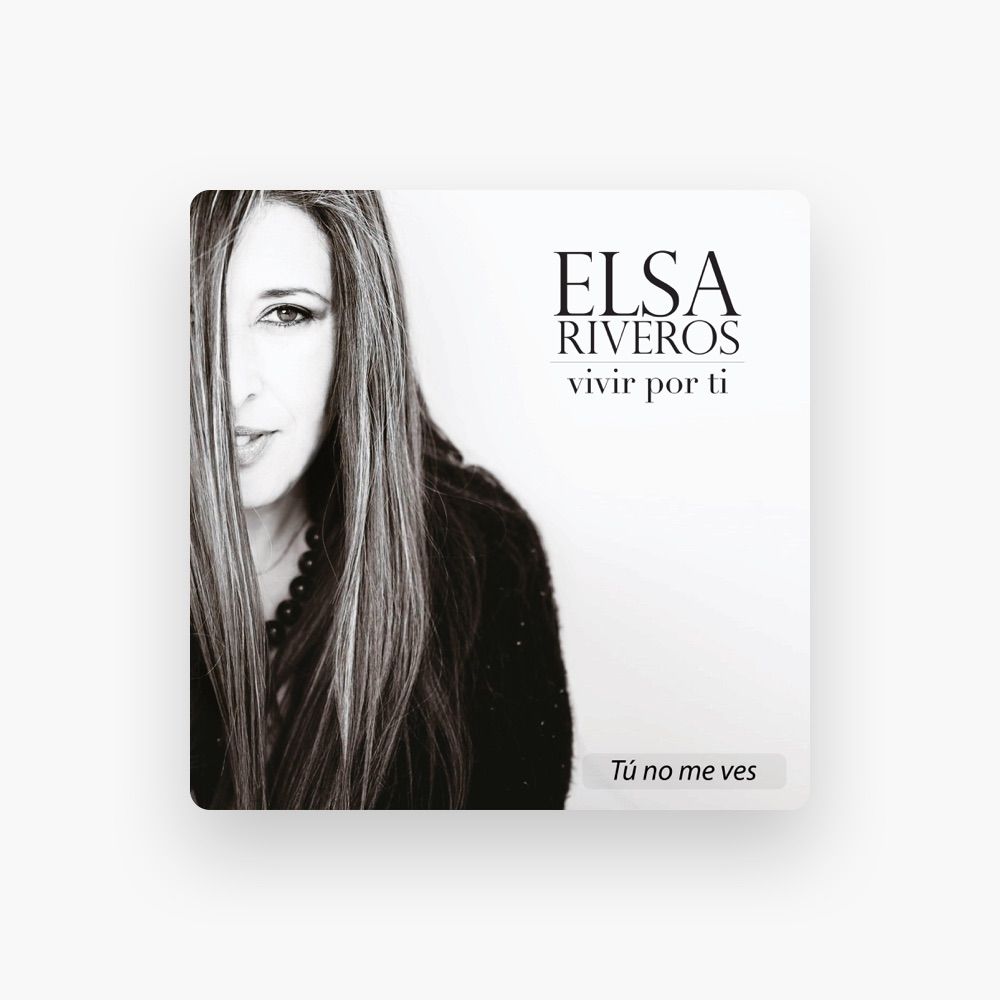 Elsa Riveros