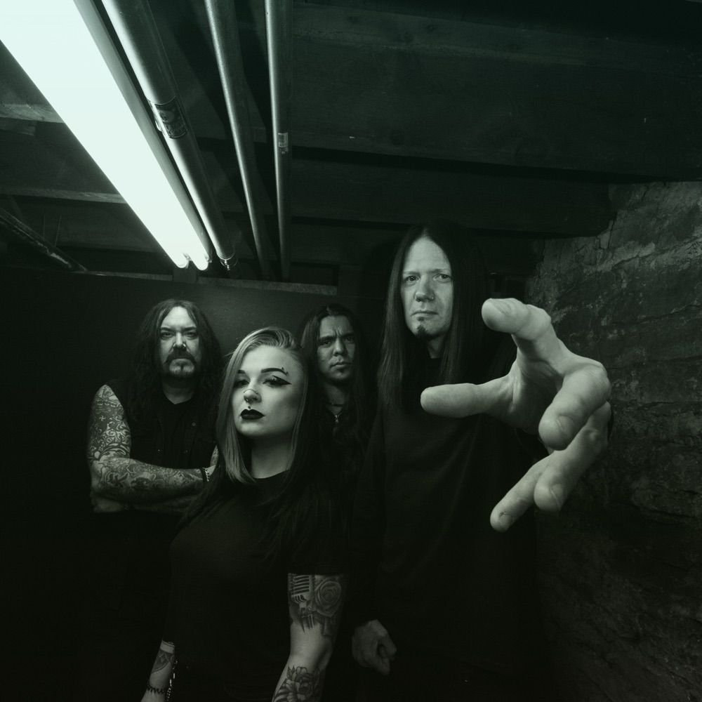 Embryonic Autopsy - Death Metal/Black Metal artist
