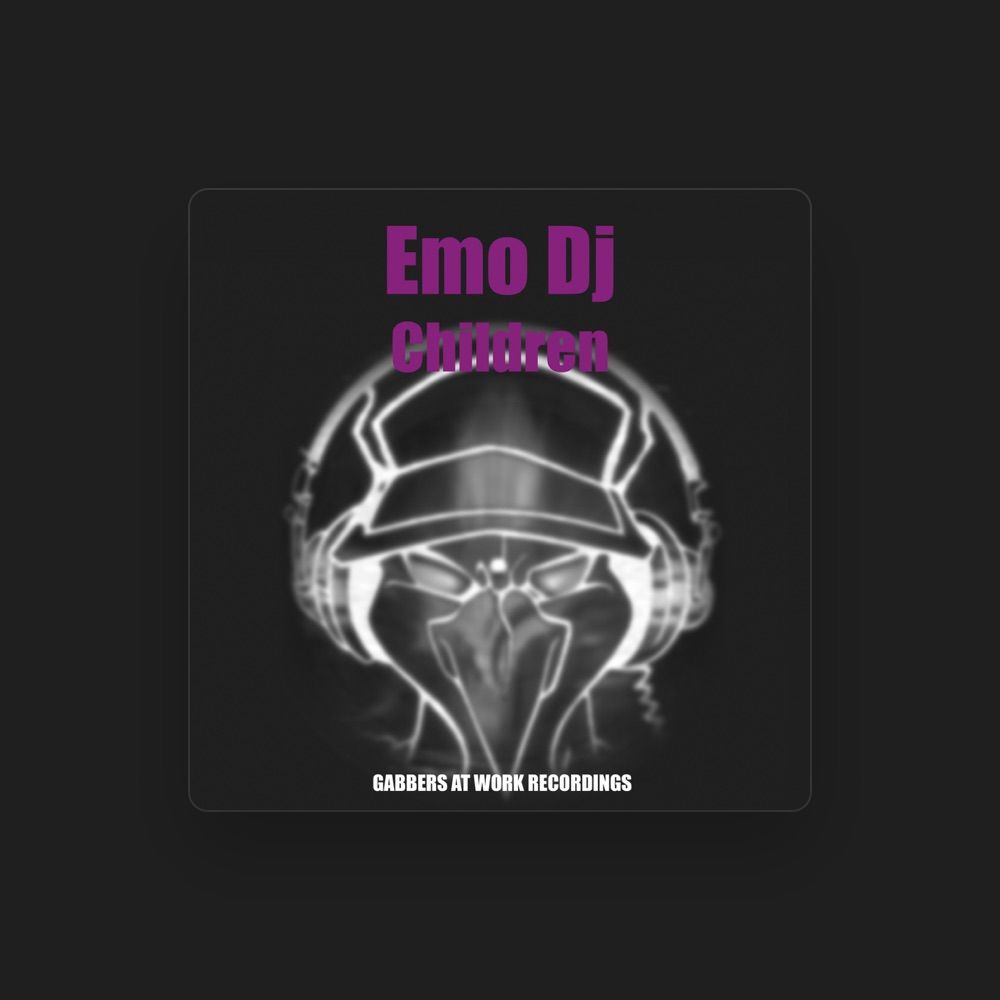 Emo DJ