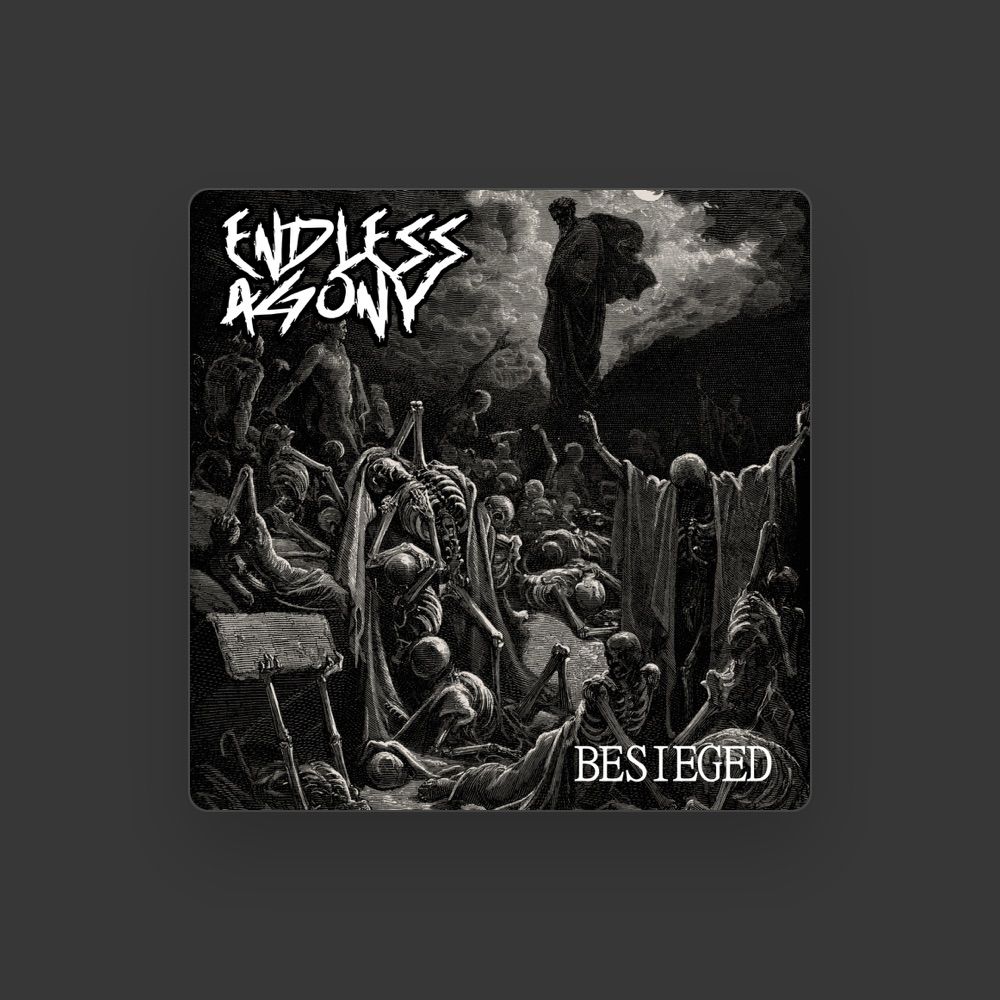 Endless Agony - Rock artist
