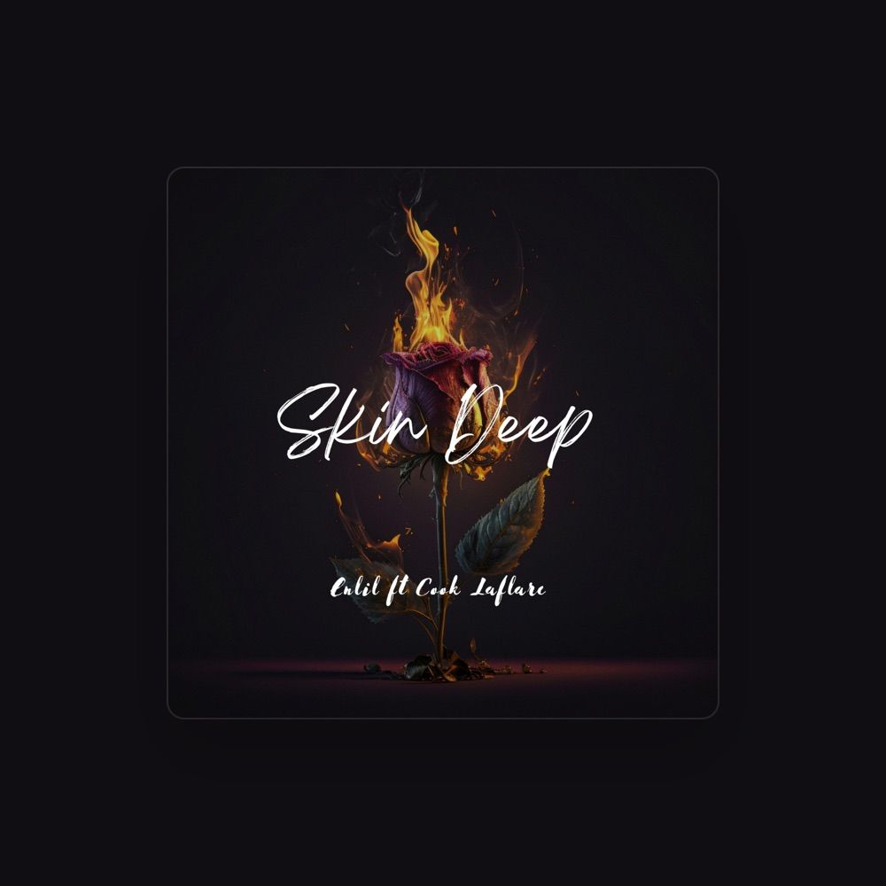 ENLIL - Hip-Hop/Rap artist