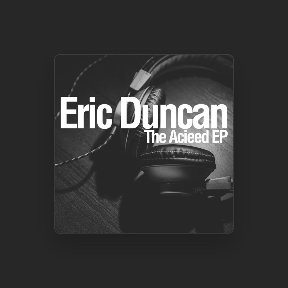 Eric Duncan