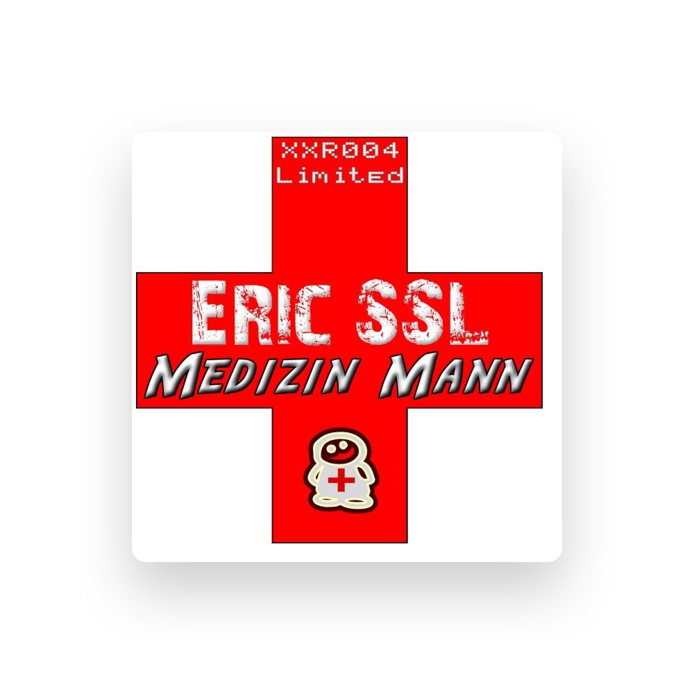 Eric SSL