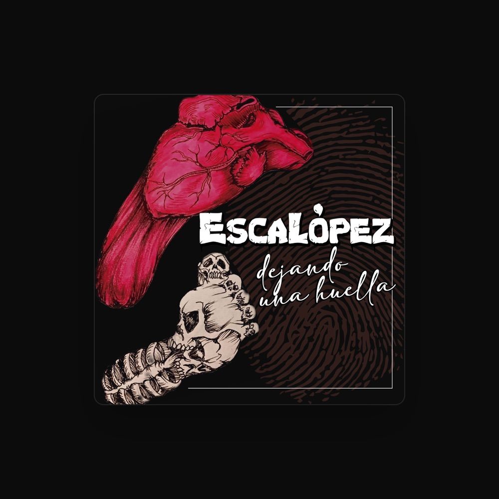 Escalópez