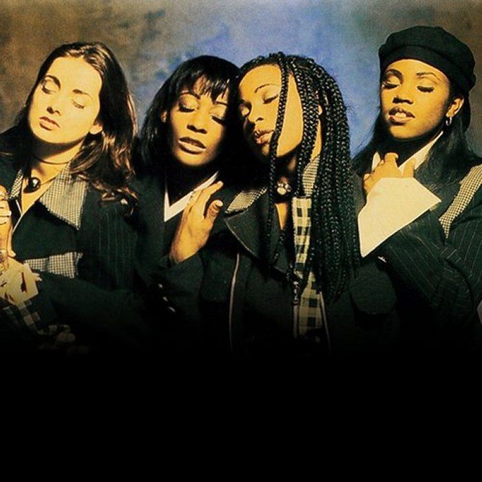 Eternal - R&B artist