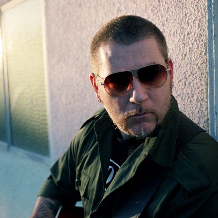 Everlast - Hip-Hop artist
