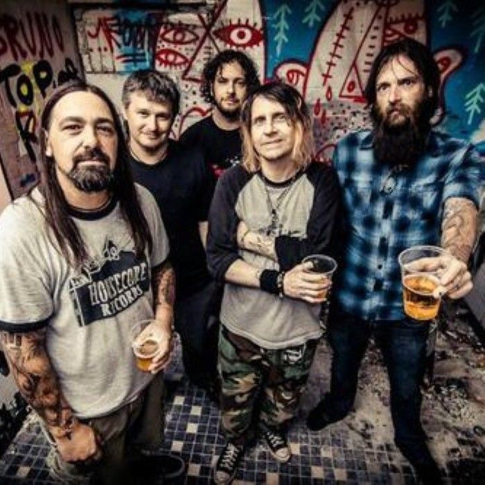 Eyehategod