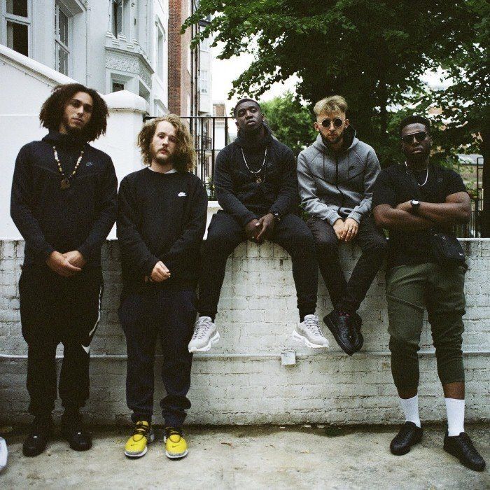 Ezra Collective