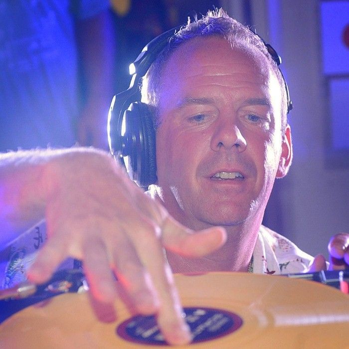 Fatboy Slim