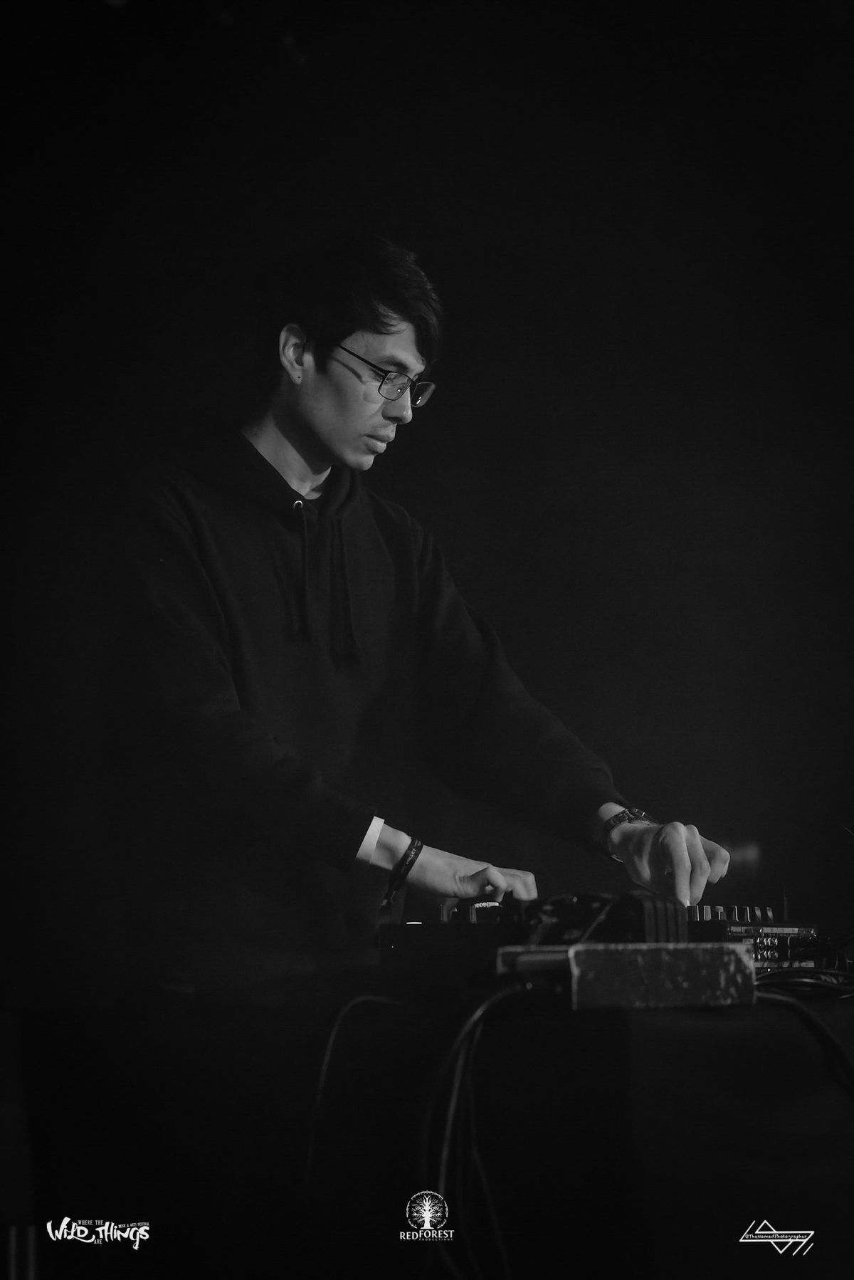 Felix Ando