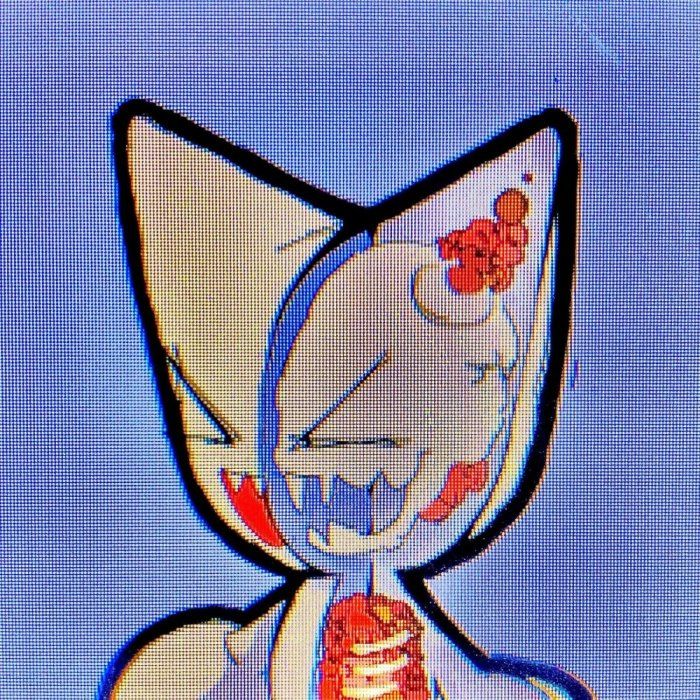 femtanyl - Hyperpop artist