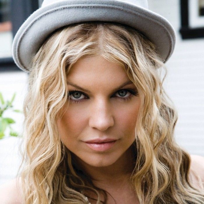 Fergie - Dance artist
