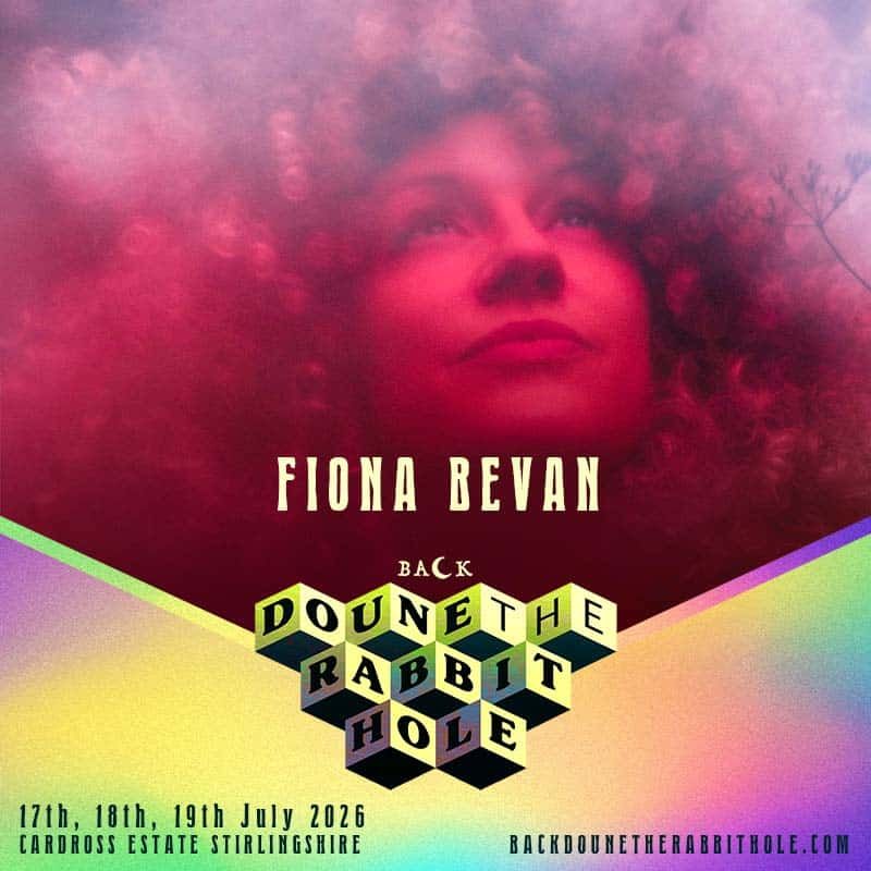 Fiona Bevan