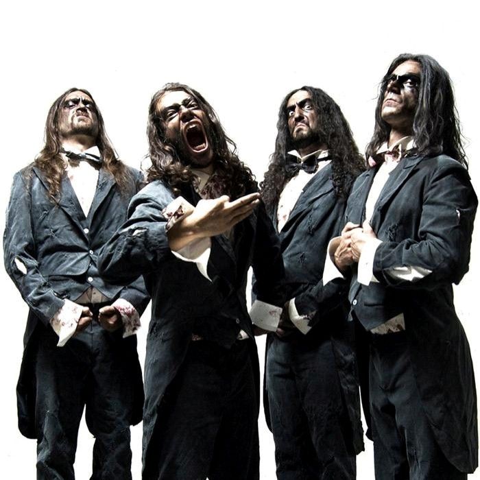 Fleshgod Apocalypse