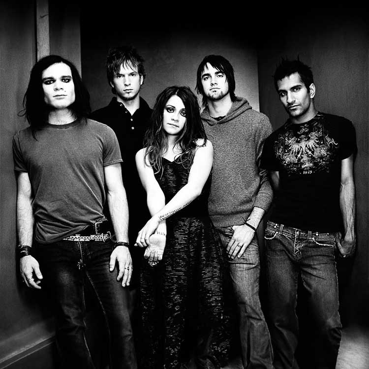 Flyleaf