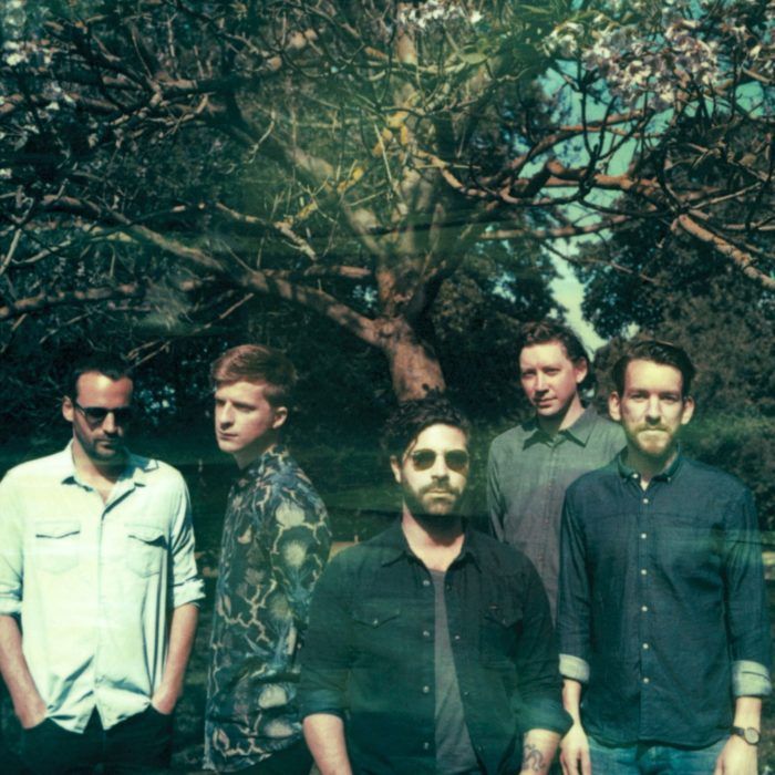 Foals - Alternative artist